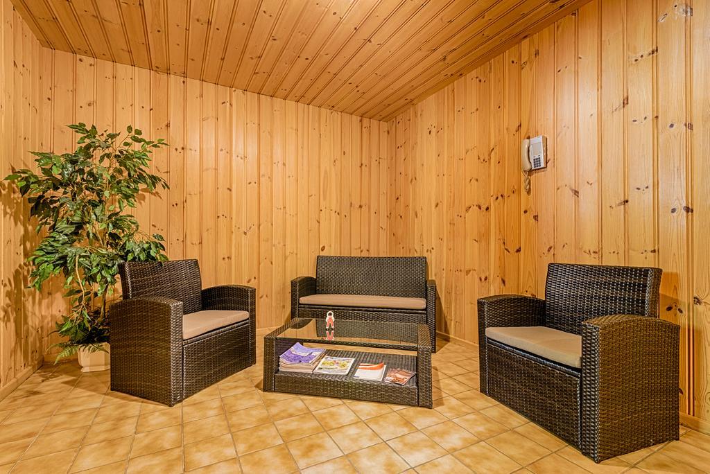 Haus Hubertus Daire Galtür Dış mekan fotoğraf